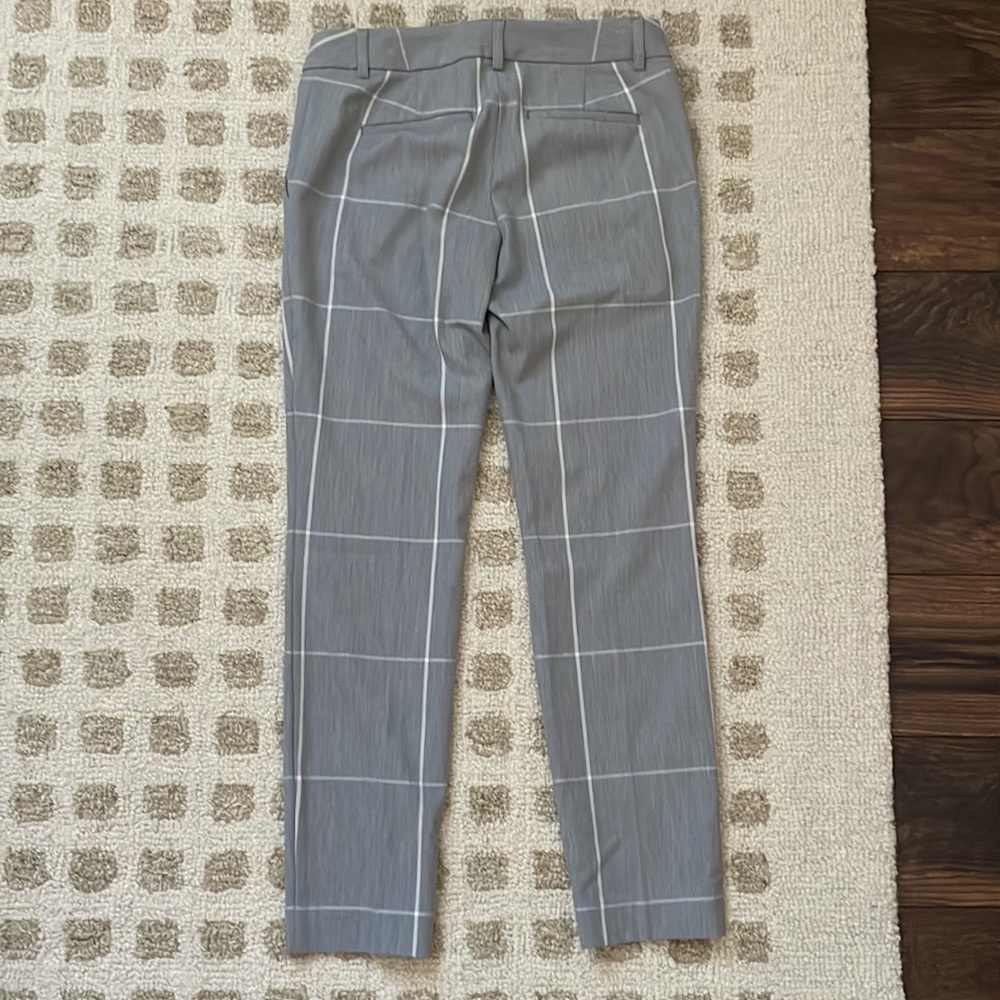 EXPRESS pants 0 regular - Picture 7 of 7